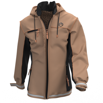 ProTECH jacket