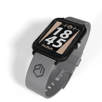 ProTECH smartwatch