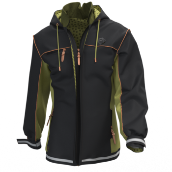 ProTECH jacket