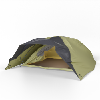 ProTECH tent